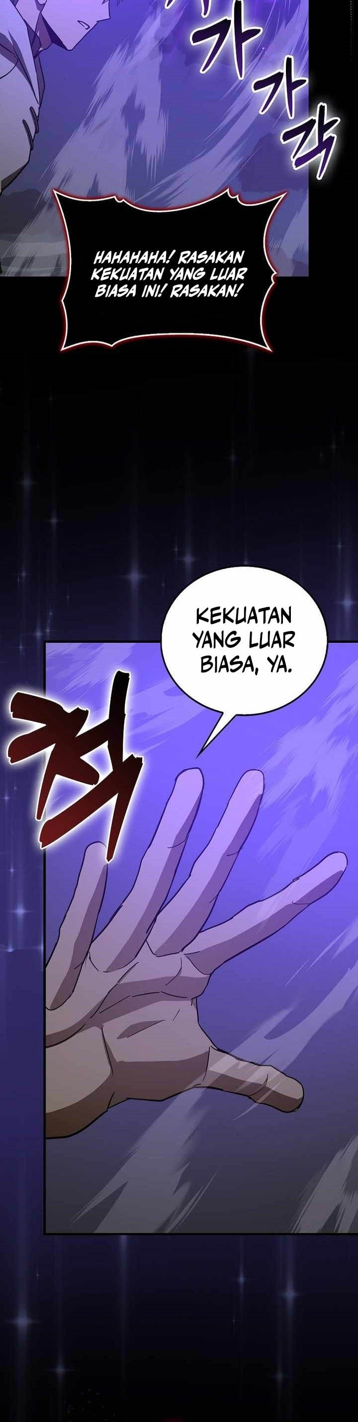 To Hell With Being A Saint, I’m a Doctor - Chapter 126 - Page 11
