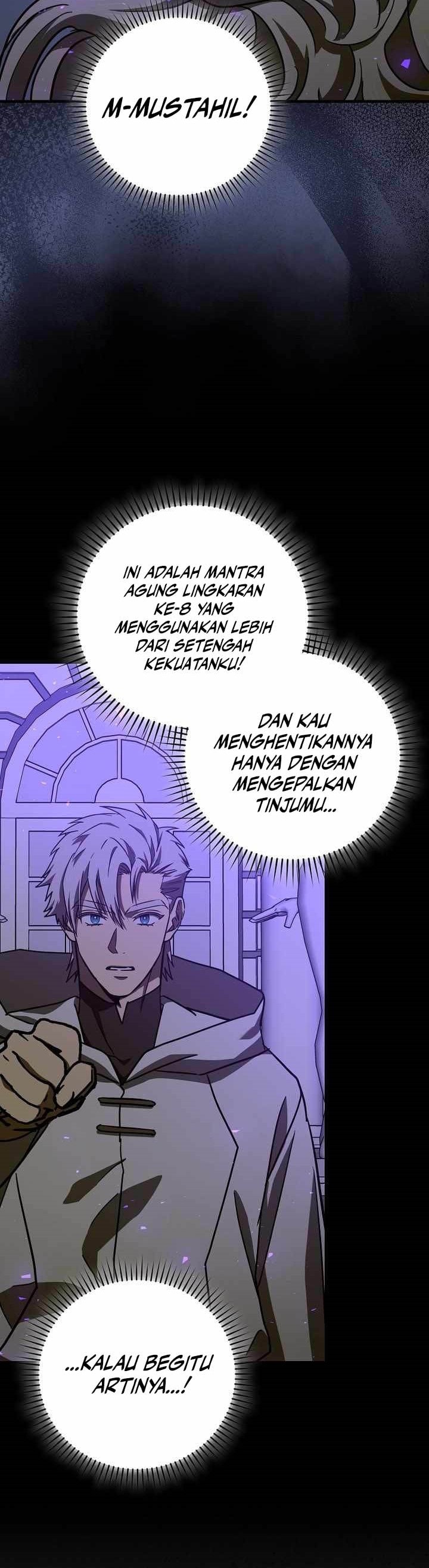 To Hell With Being A Saint, I’m a Doctor - Chapter 126 - Page 14