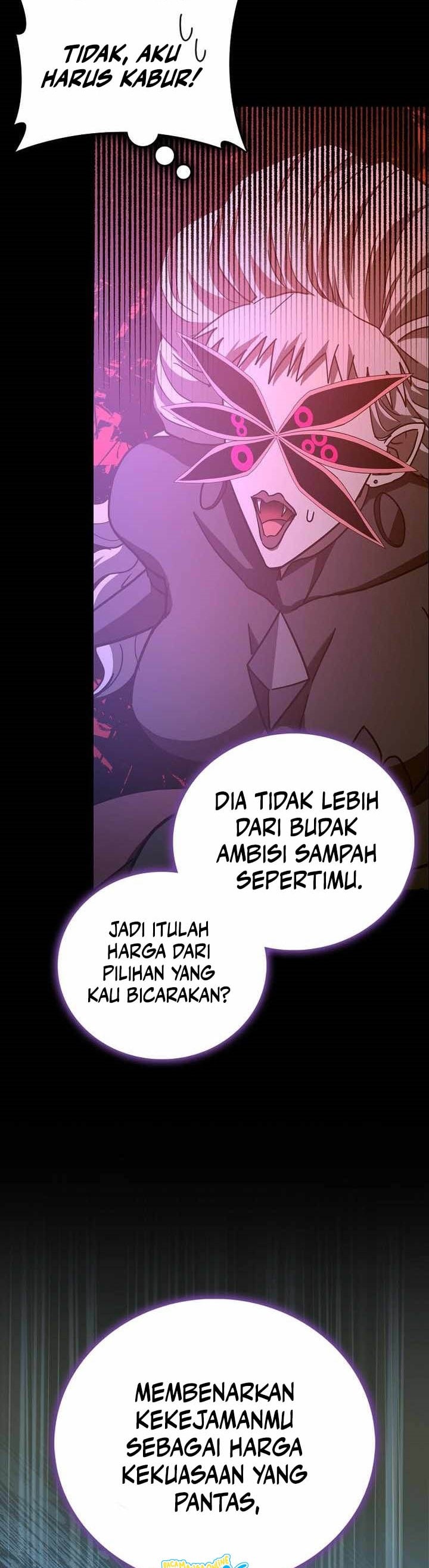To Hell With Being A Saint, I’m a Doctor - Chapter 126 - Page 16