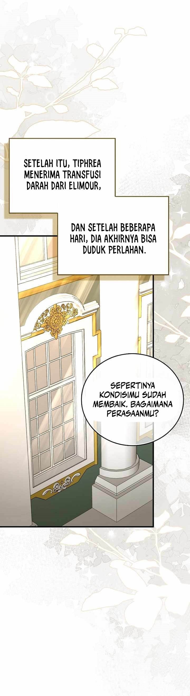 To Hell With Being A Saint, I’m a Doctor - Chapter 126 - Page 21
