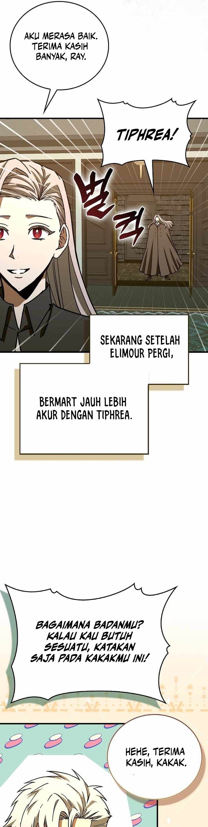 To Hell With Being A Saint, I’m a Doctor - Chapter 126 - Page 22