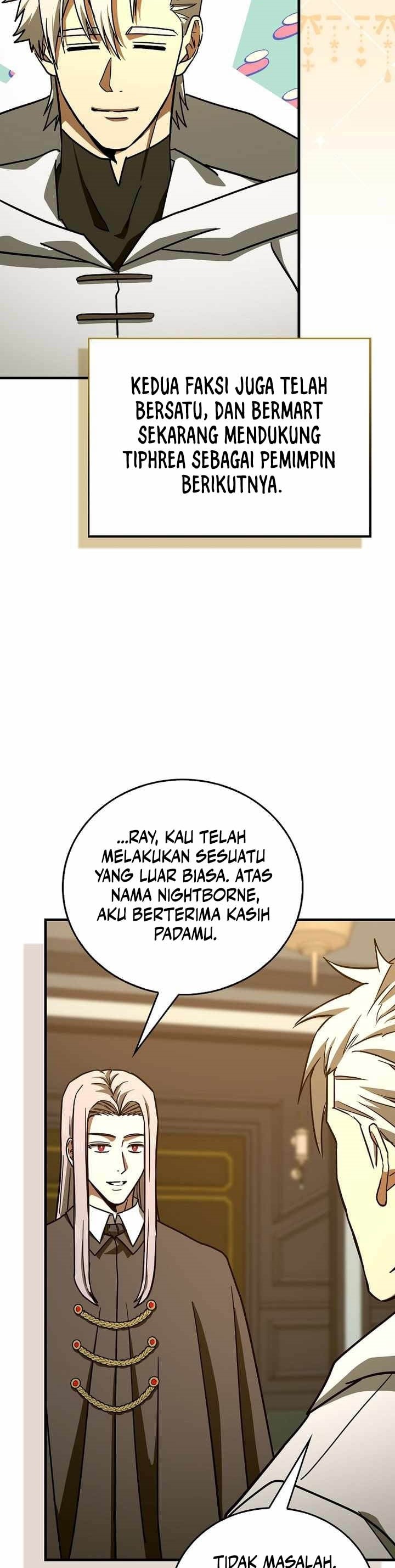 To Hell With Being A Saint, I’m a Doctor - Chapter 126 - Page 23