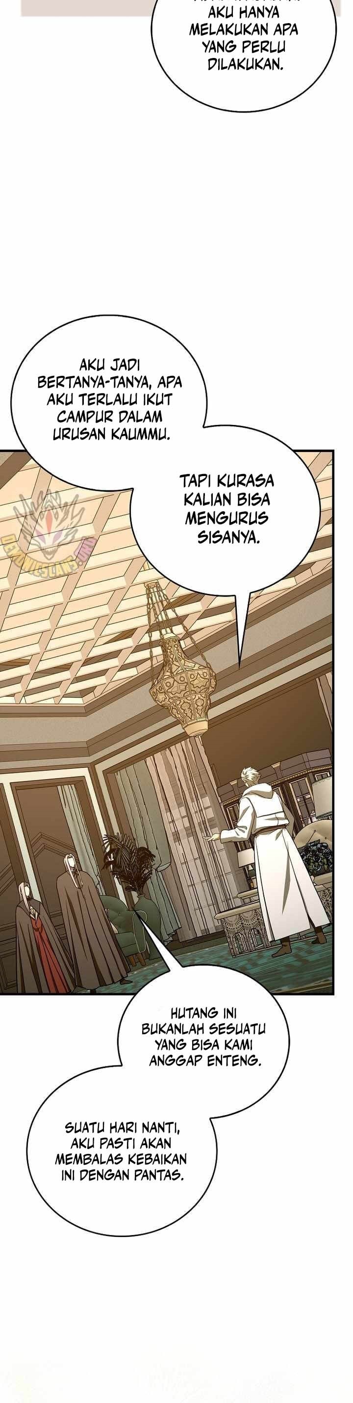 To Hell With Being A Saint, I’m a Doctor - Chapter 126 - Page 24