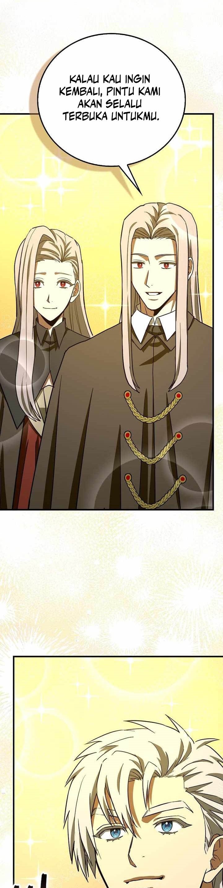To Hell With Being A Saint, I’m a Doctor - Chapter 126 - Page 25