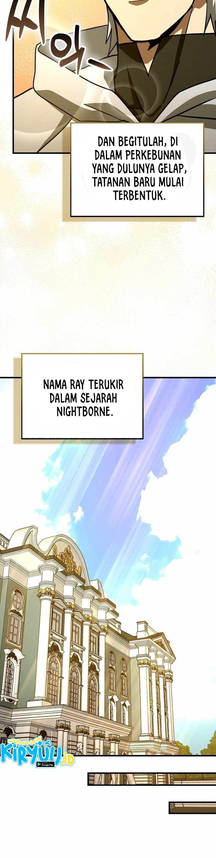 To Hell With Being A Saint, I’m a Doctor - Chapter 126 - Page 26