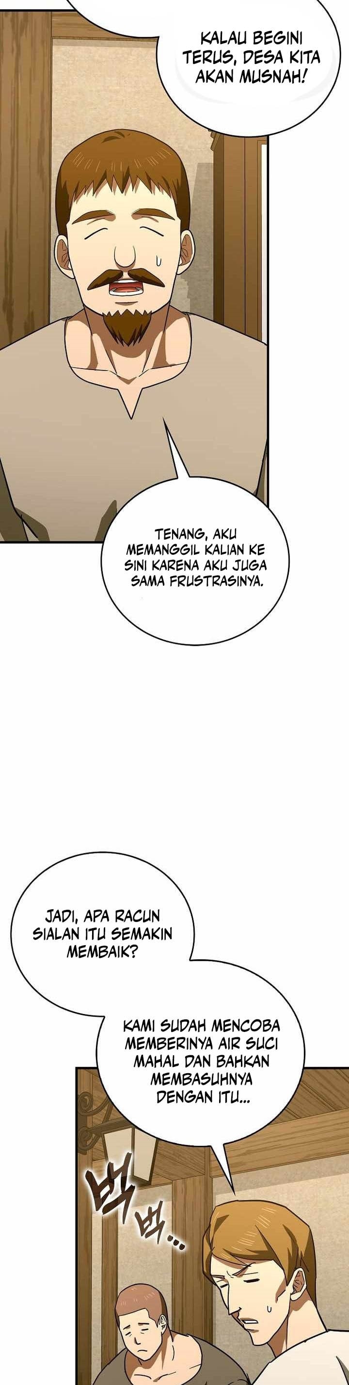 To Hell With Being A Saint, I’m a Doctor - Chapter 126 - Page 28
