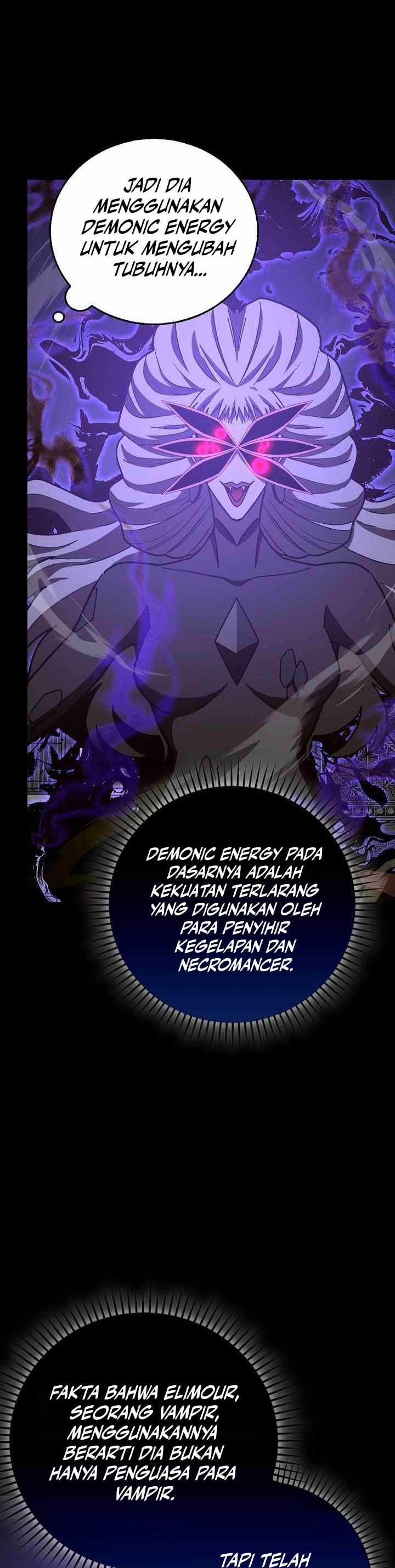 To Hell With Being A Saint, I’m a Doctor - Chapter 126 - Page 3