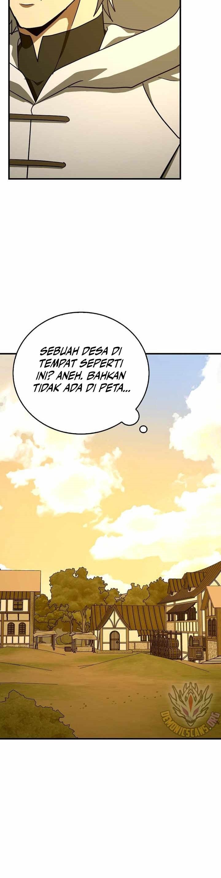 To Hell With Being A Saint, I’m a Doctor - Chapter 126 - Page 31