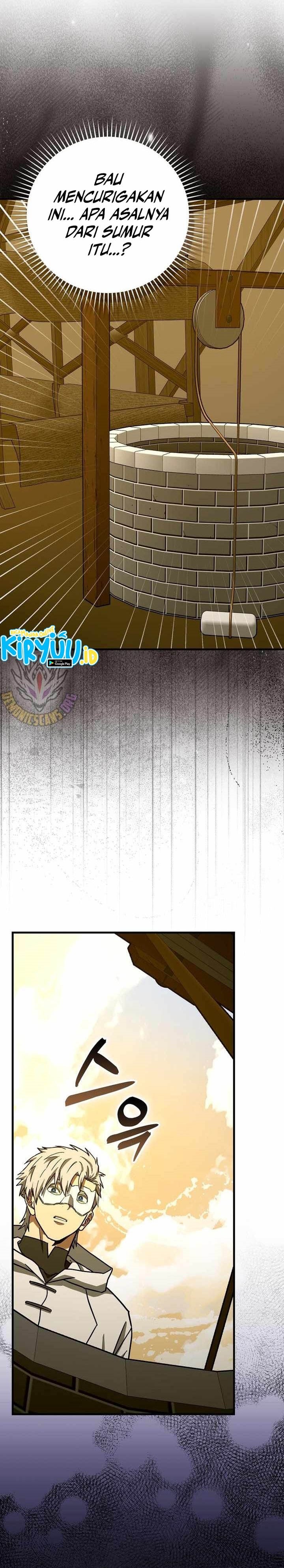 To Hell With Being A Saint, I’m a Doctor - Chapter 126 - Page 40
