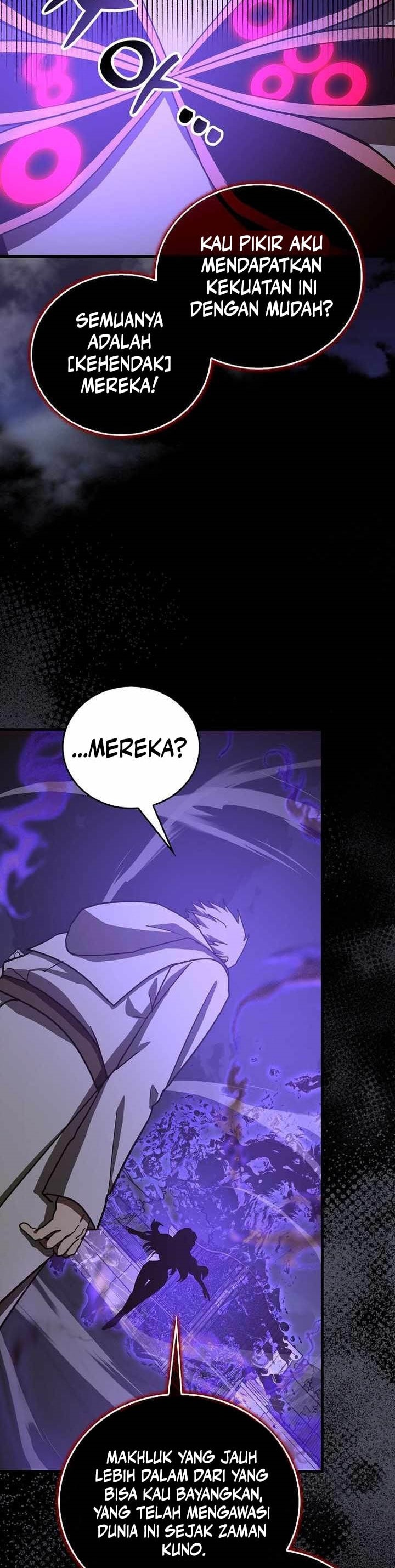 To Hell With Being A Saint, I’m a Doctor - Chapter 126 - Page 6