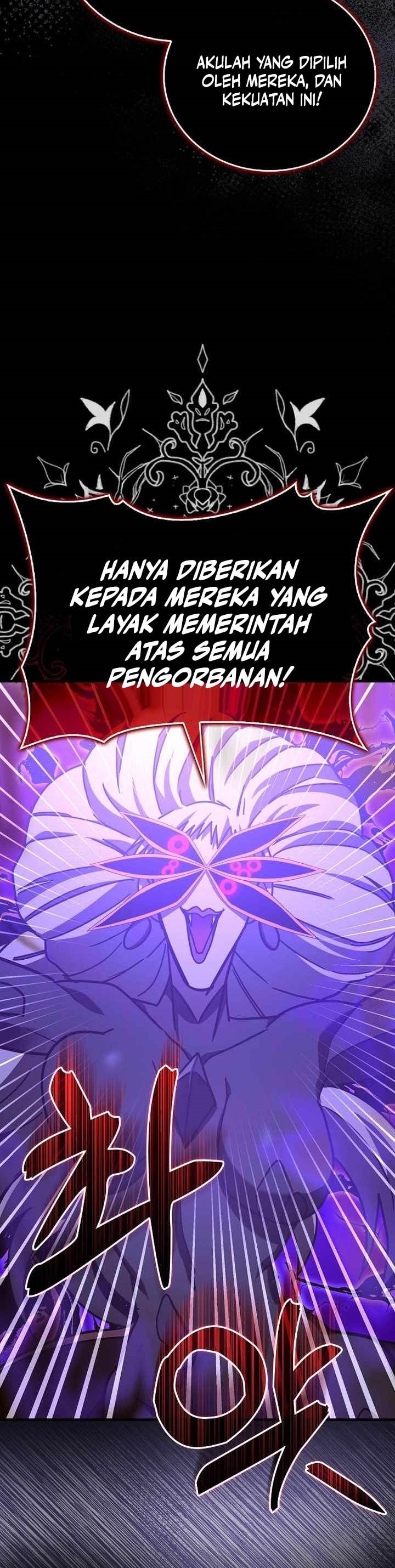 To Hell With Being A Saint, I’m a Doctor - Chapter 126 - Page 7