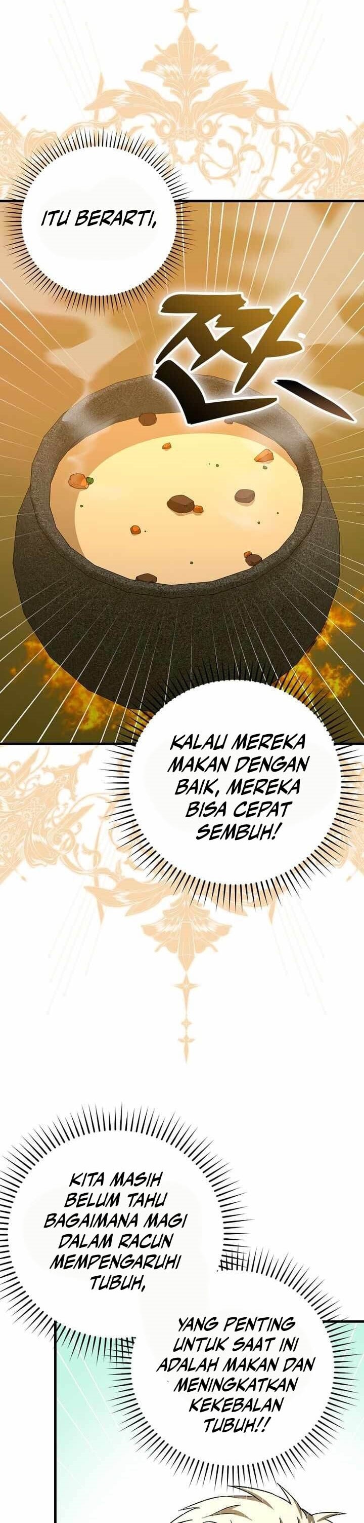 To Hell With Being A Saint, I’m a Doctor - Chapter 127 - Page 11