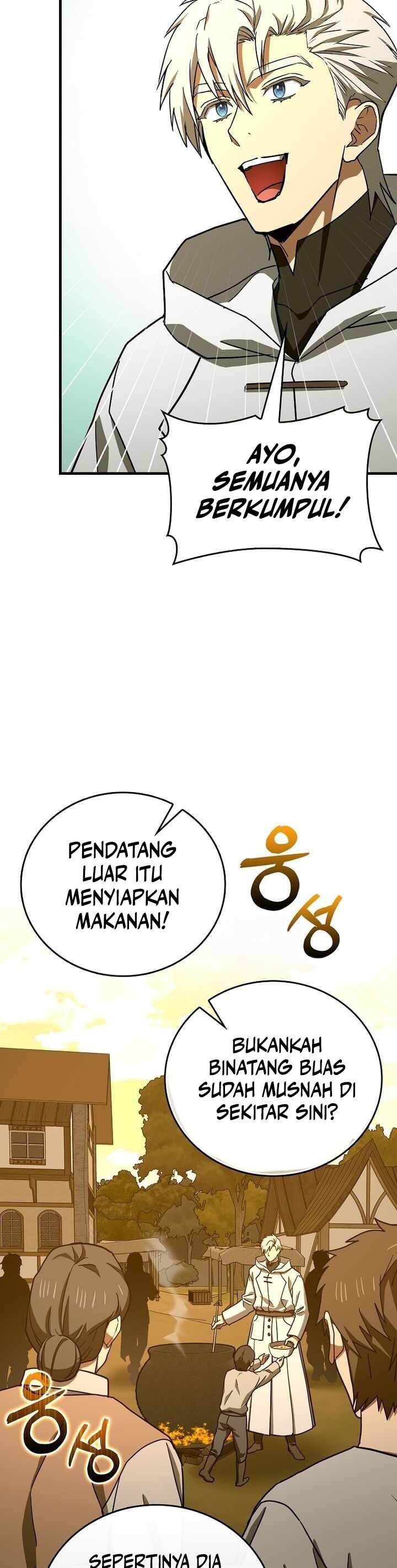 To Hell With Being A Saint, I’m a Doctor - Chapter 127 - Page 12