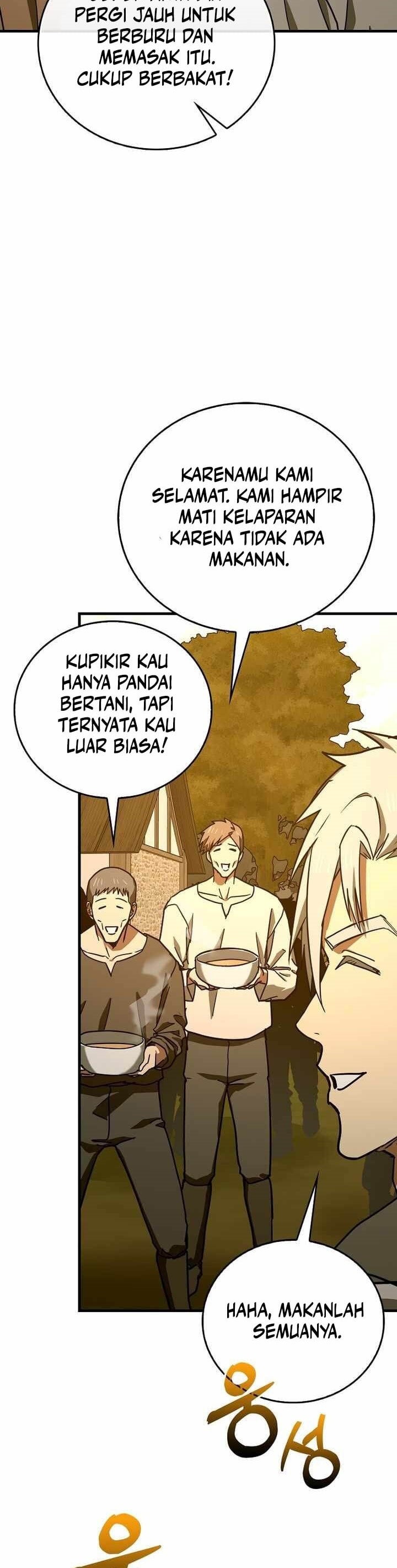 To Hell With Being A Saint, I’m a Doctor - Chapter 127 - Page 13