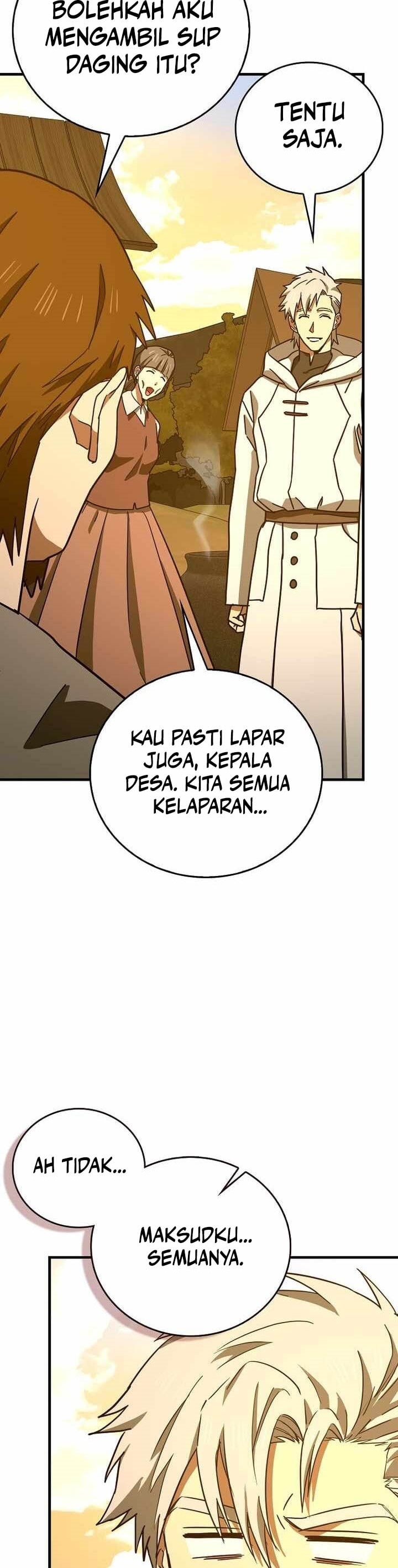 To Hell With Being A Saint, I’m a Doctor - Chapter 127 - Page 15