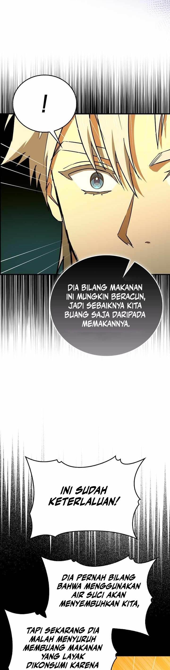 To Hell With Being A Saint, I’m a Doctor - Chapter 127 - Page 17