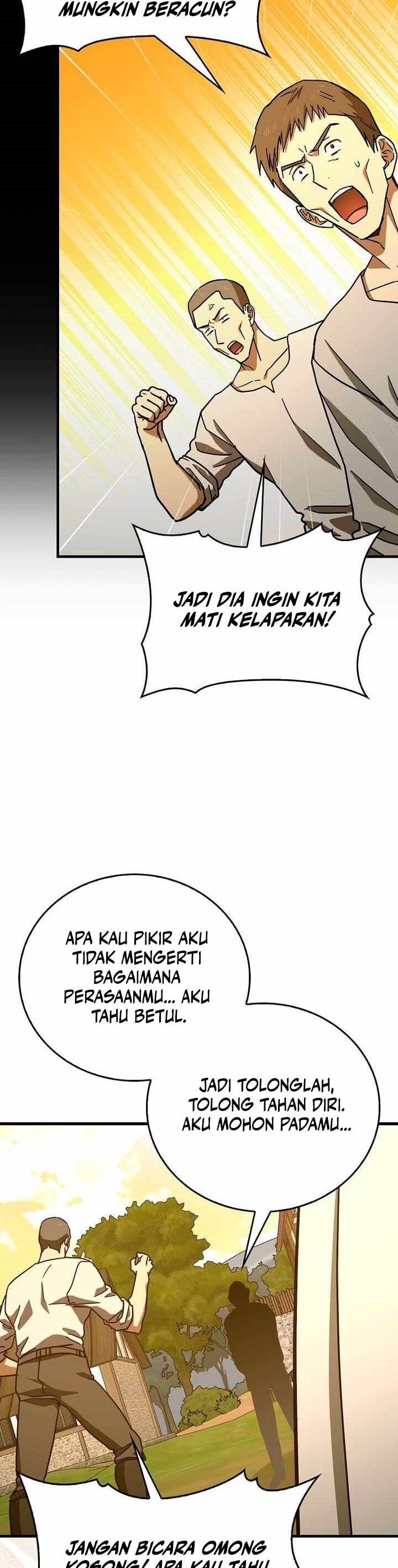 To Hell With Being A Saint, I’m a Doctor - Chapter 127 - Page 18