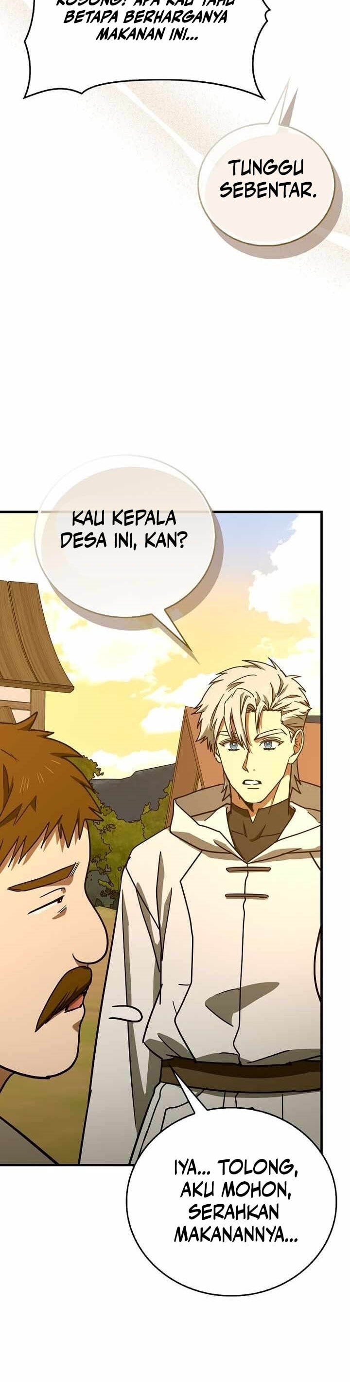 To Hell With Being A Saint, I’m a Doctor - Chapter 127 - Page 19