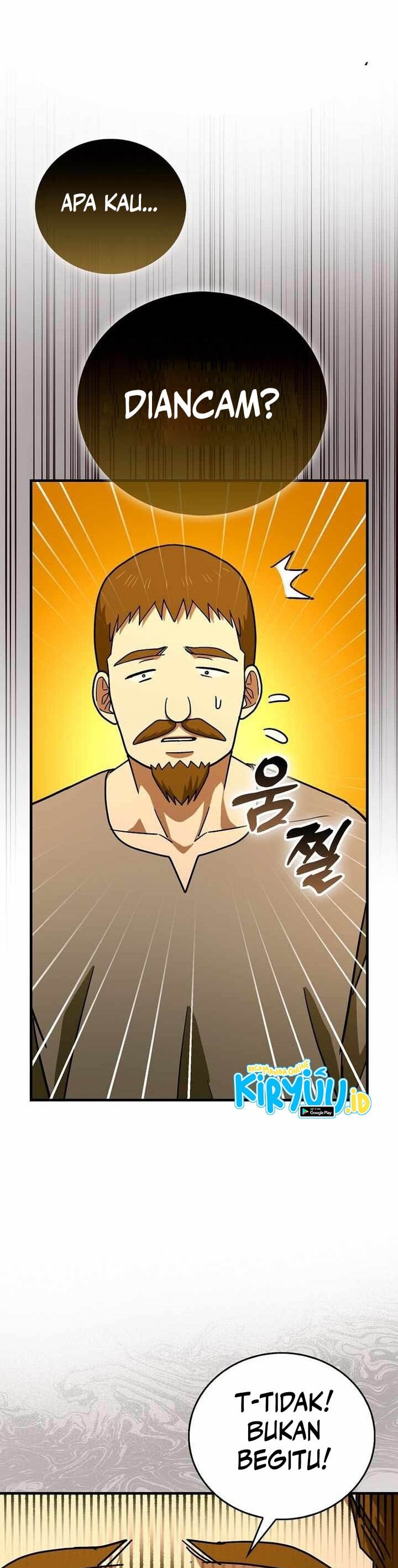 To Hell With Being A Saint, I’m a Doctor - Chapter 127 - Page 20