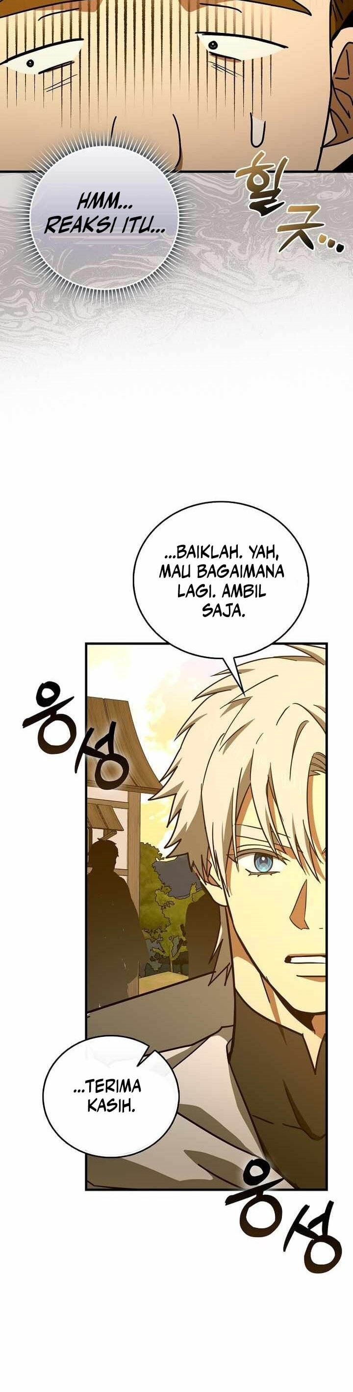 To Hell With Being A Saint, I’m a Doctor - Chapter 127 - Page 21
