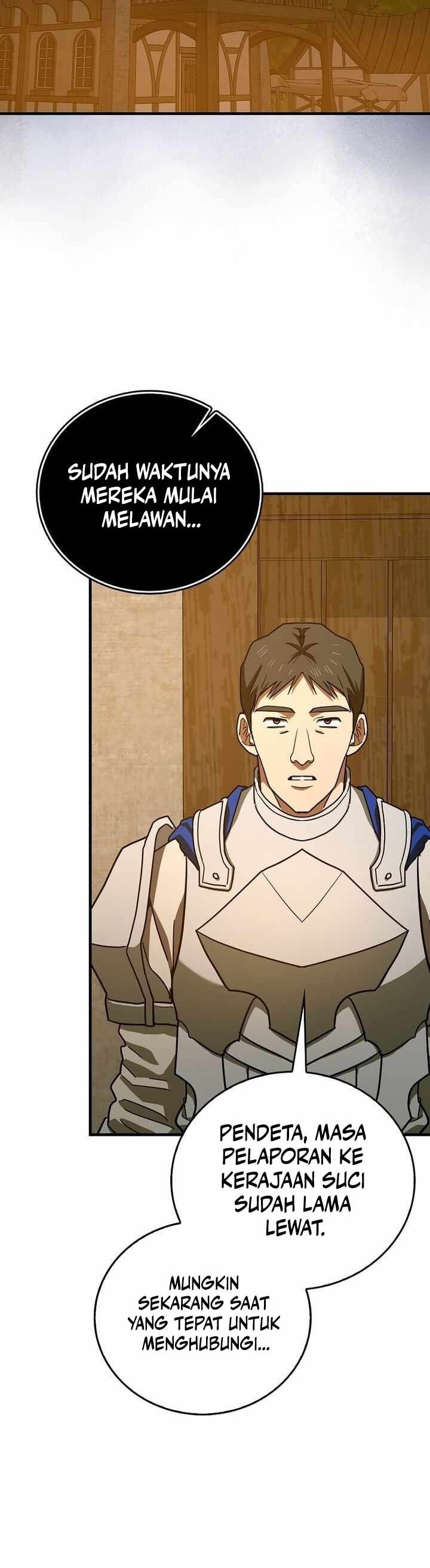 To Hell With Being A Saint, I’m a Doctor - Chapter 127 - Page 24