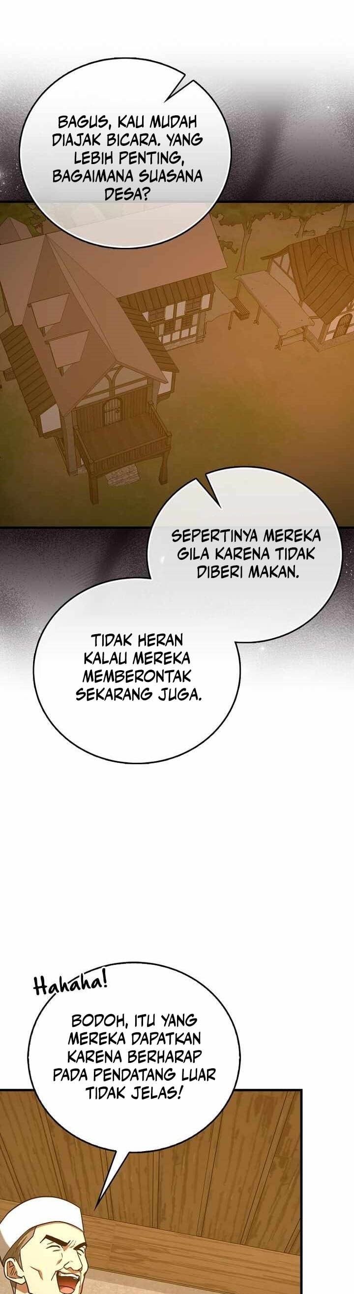 To Hell With Being A Saint, I’m a Doctor - Chapter 127 - Page 26