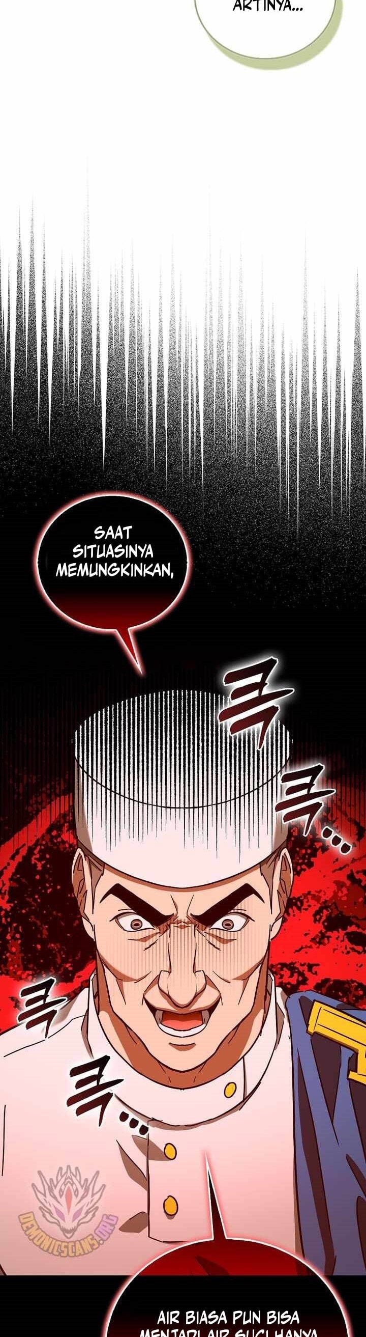 To Hell With Being A Saint, I’m a Doctor - Chapter 127 - Page 29