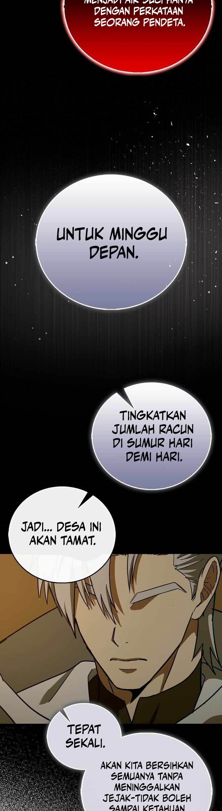 To Hell With Being A Saint, I’m a Doctor - Chapter 127 - Page 30