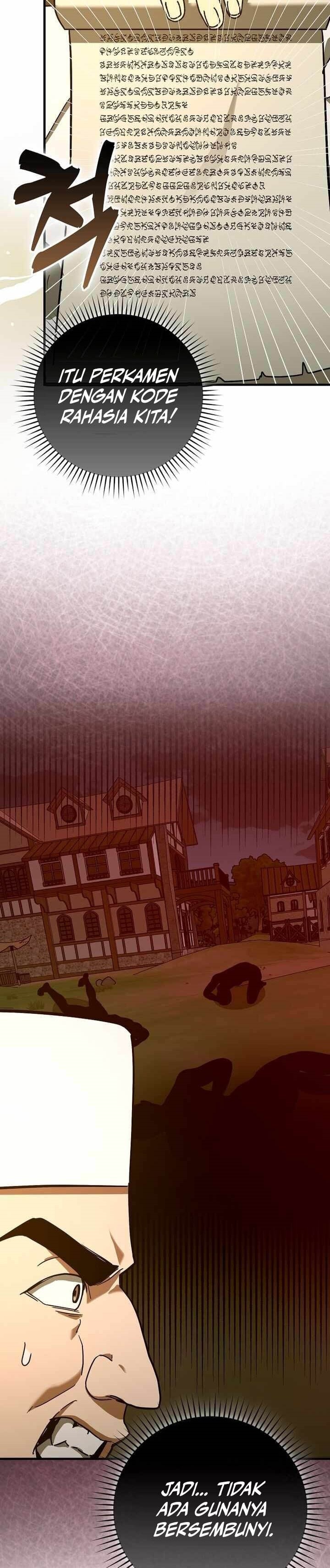 To Hell With Being A Saint, I’m a Doctor - Chapter 127 - Page 33
