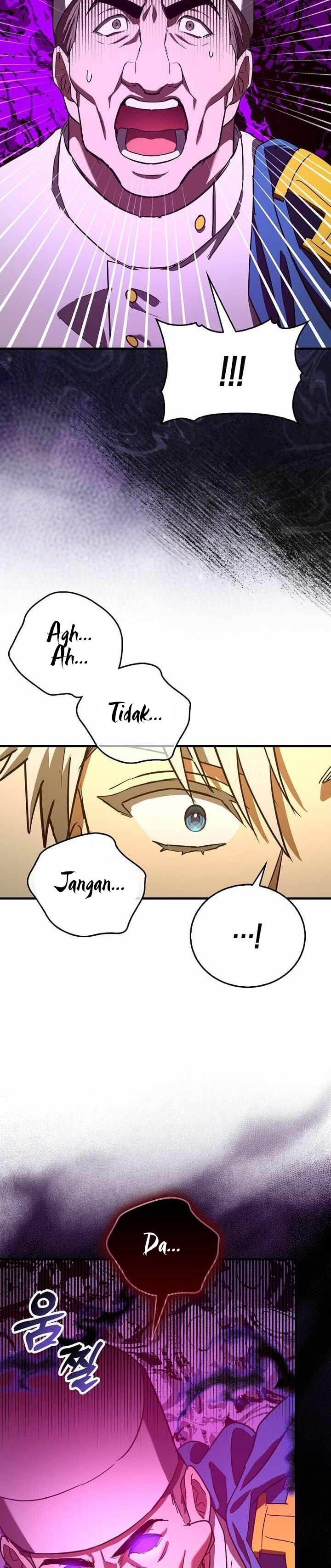 To Hell With Being A Saint, I’m a Doctor - Chapter 127 - Page 38