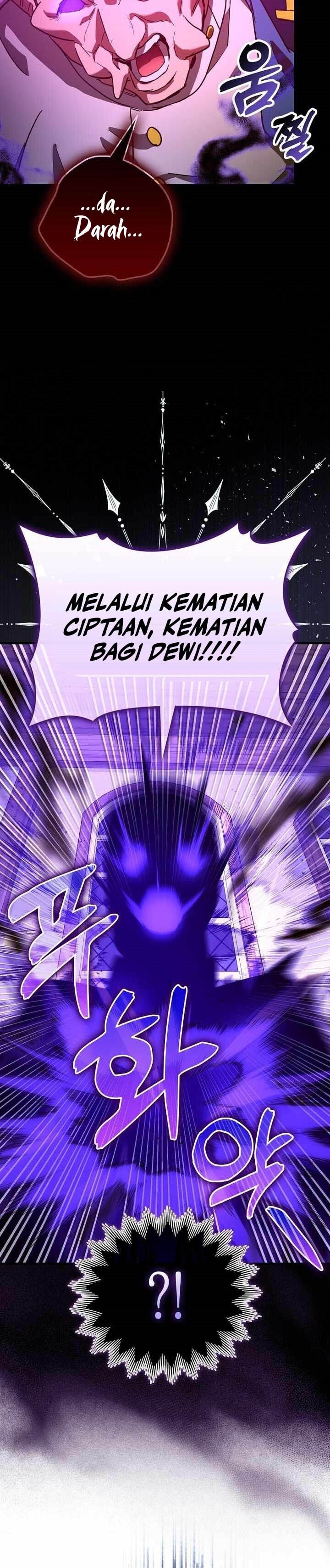 To Hell With Being A Saint, I’m a Doctor - Chapter 127 - Page 39