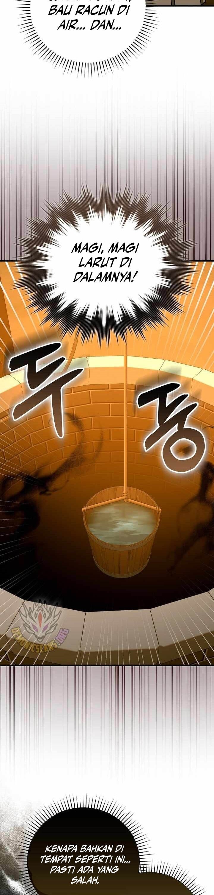 To Hell With Being A Saint, I’m a Doctor - Chapter 127 - Page 4