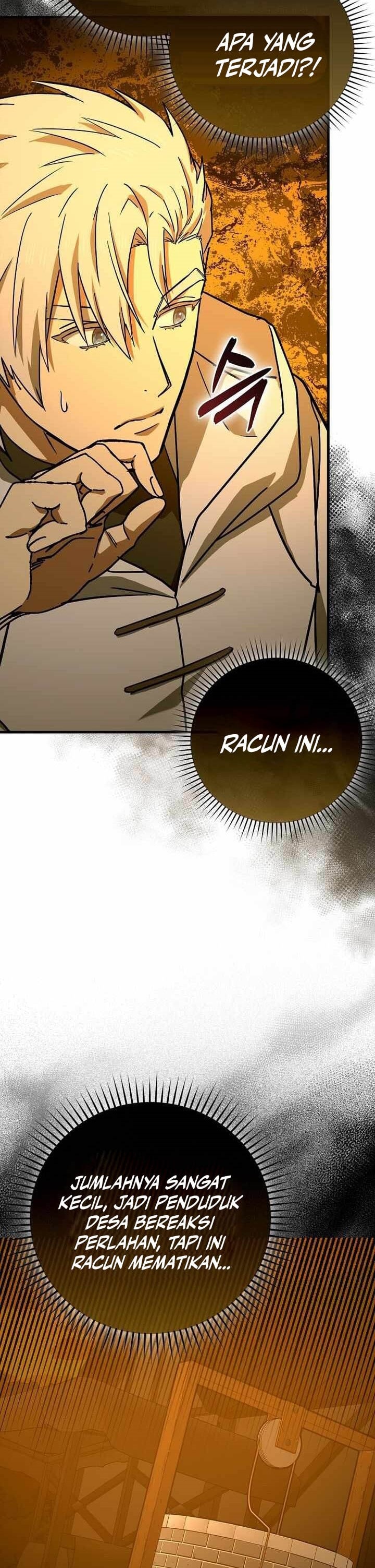 To Hell With Being A Saint, I’m a Doctor - Chapter 127 - Page 5