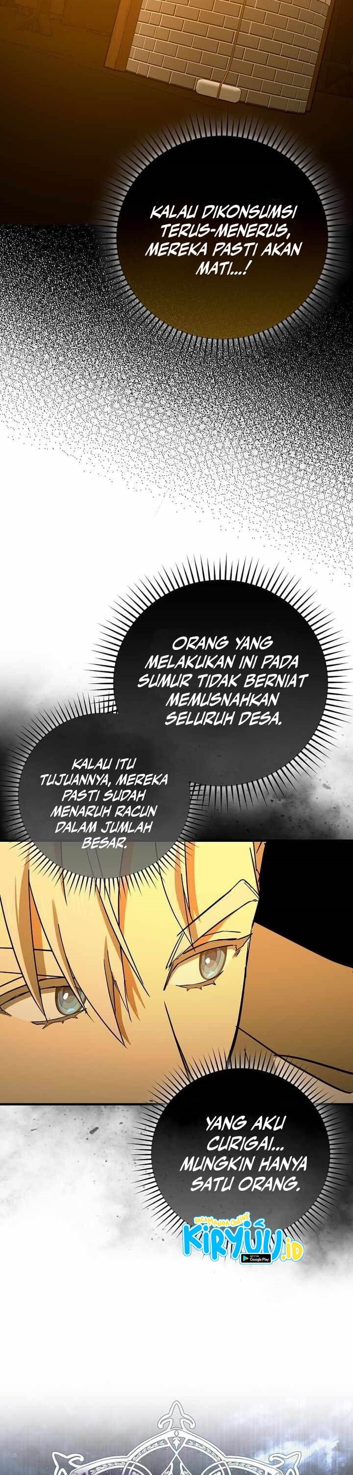 To Hell With Being A Saint, I’m a Doctor - Chapter 127 - Page 6