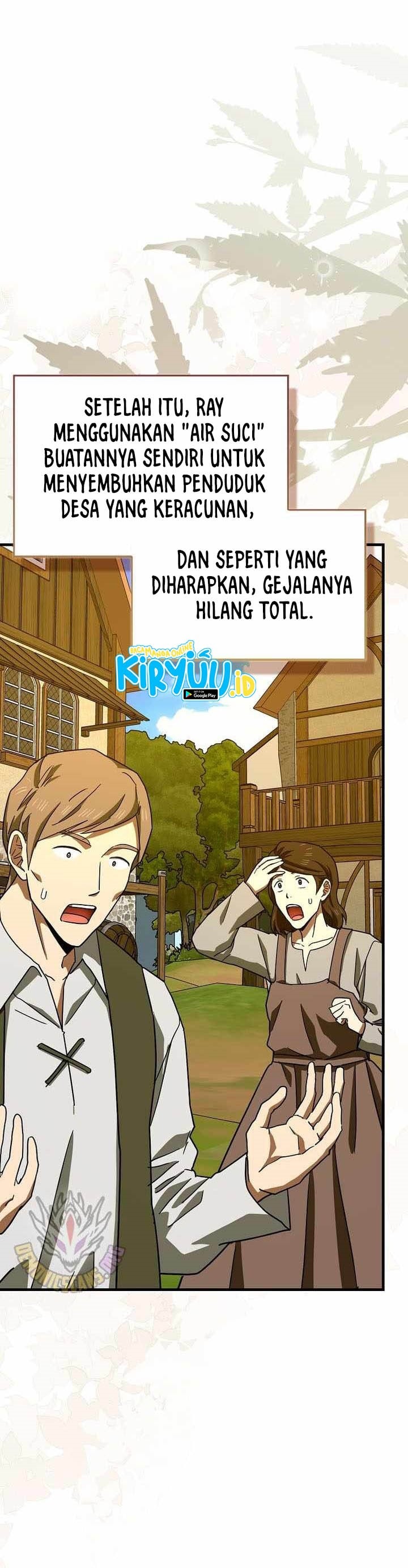 To Hell With Being A Saint, I’m a Doctor - Chapter 128 - Page 11