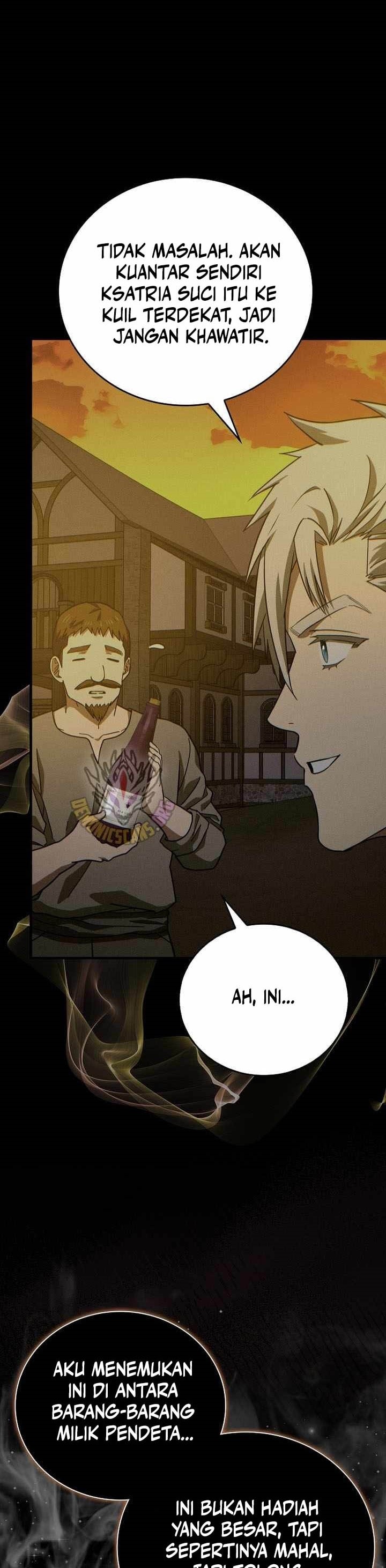 To Hell With Being A Saint, I’m a Doctor - Chapter 128 - Page 14