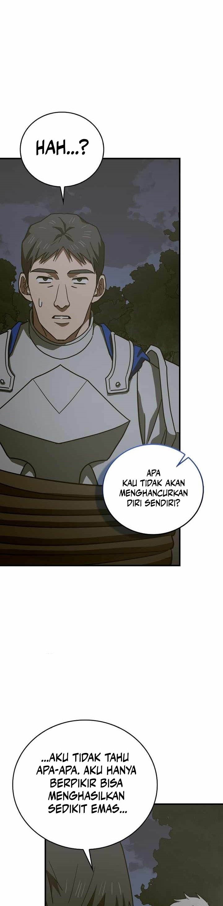 To Hell With Being A Saint, I’m a Doctor - Chapter 128 - Page 18