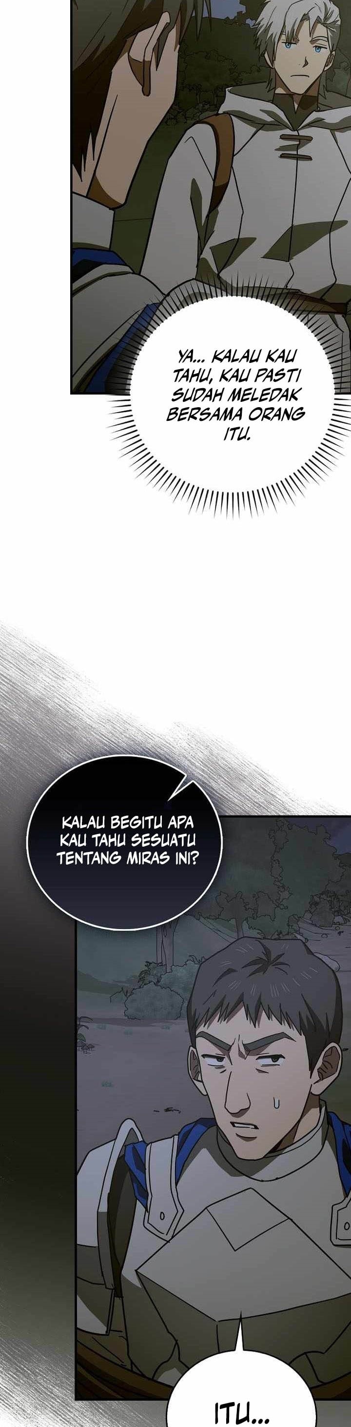 To Hell With Being A Saint, I’m a Doctor - Chapter 128 - Page 19