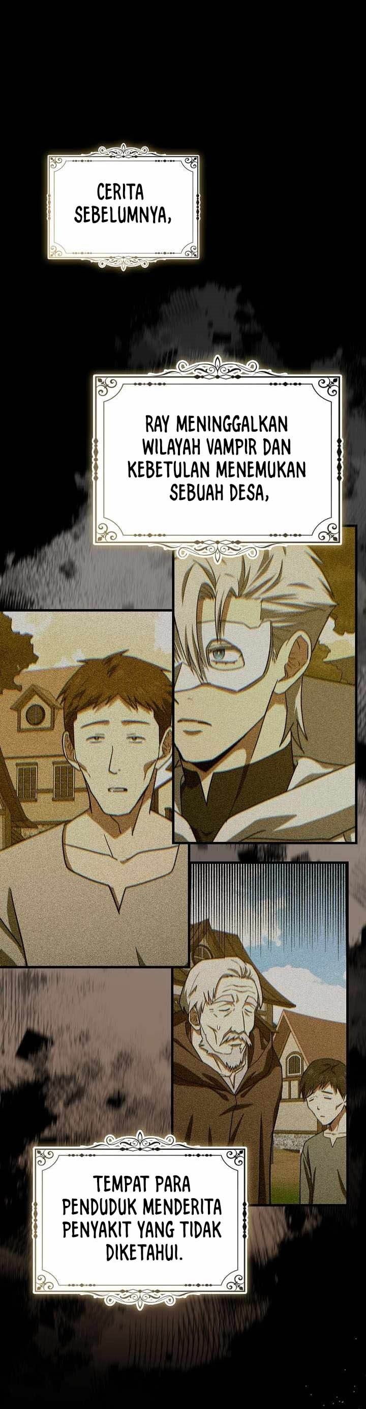To Hell With Being A Saint, I’m a Doctor - Chapter 128 - Page 2