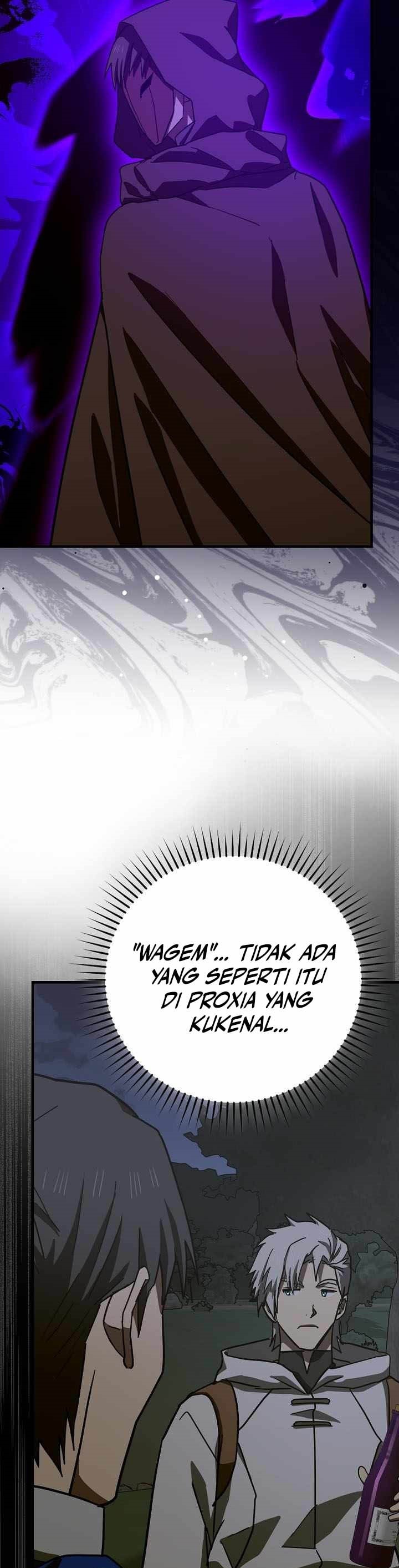 To Hell With Being A Saint, I’m a Doctor - Chapter 128 - Page 22
