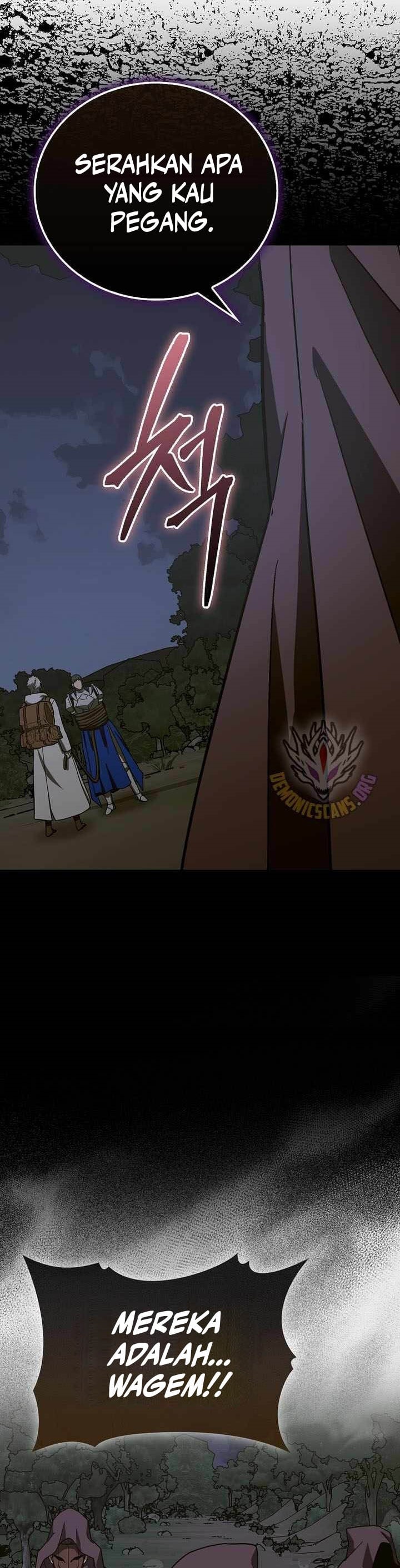 To Hell With Being A Saint, I’m a Doctor - Chapter 128 - Page 24