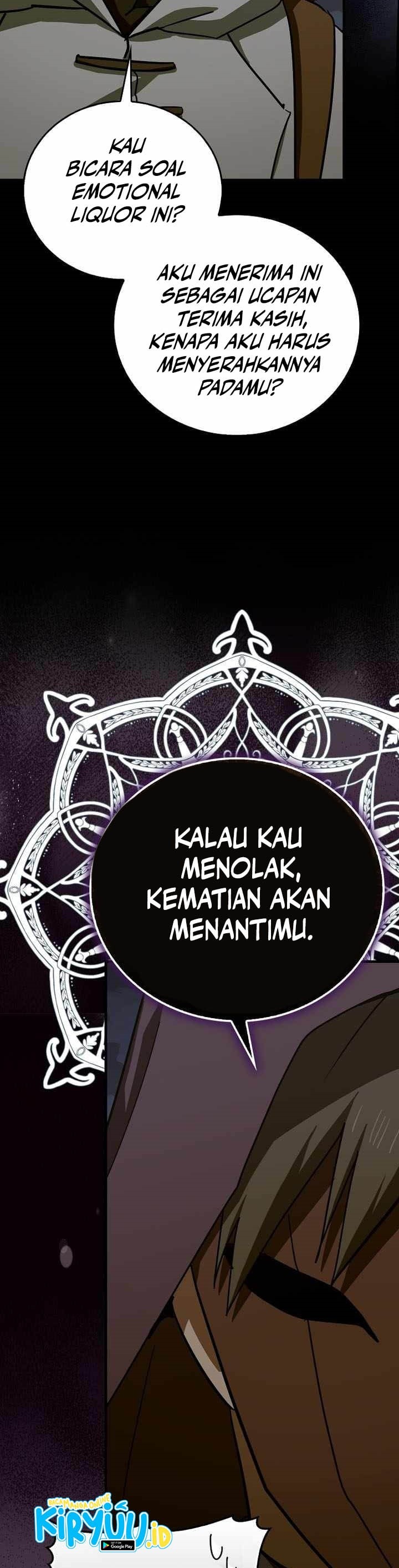 To Hell With Being A Saint, I’m a Doctor - Chapter 128 - Page 26