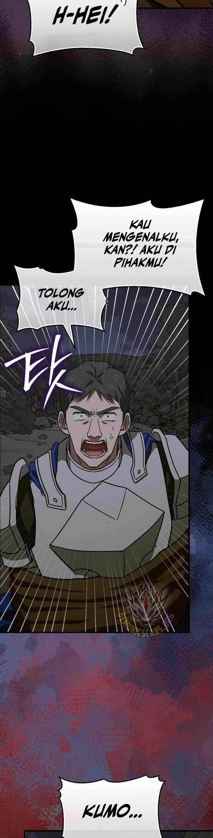 To Hell With Being A Saint, I’m a Doctor - Chapter 128 - Page 27
