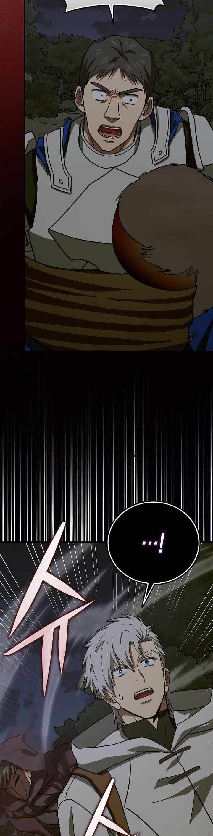 To Hell With Being A Saint, I’m a Doctor - Chapter 128 - Page 28