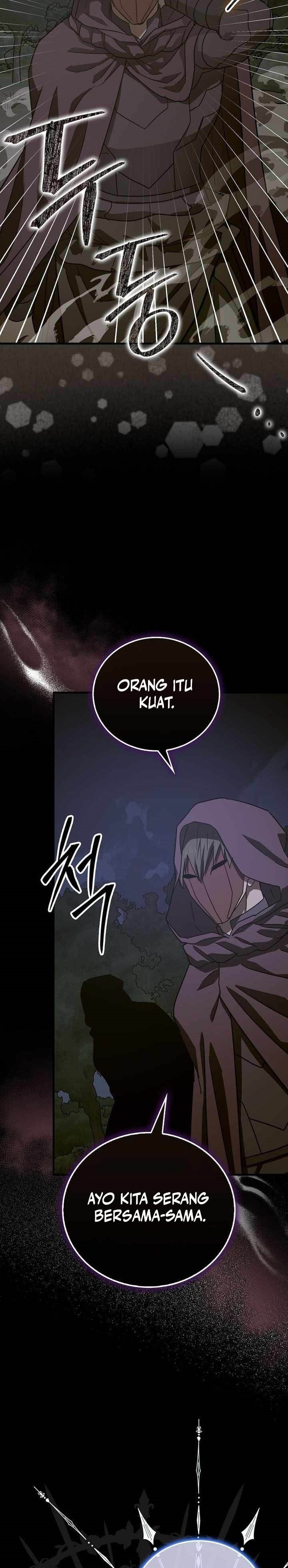 To Hell With Being A Saint, I’m a Doctor - Chapter 128 - Page 34