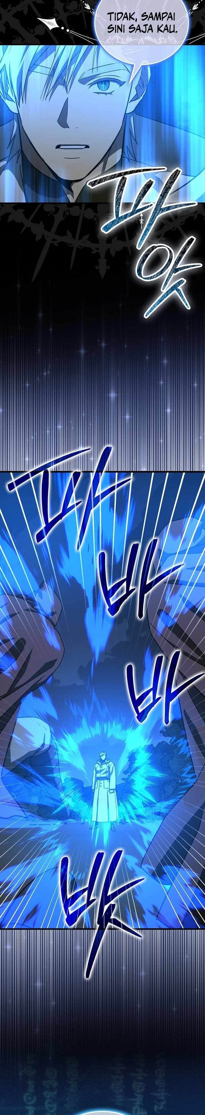 To Hell With Being A Saint, I’m a Doctor - Chapter 128 - Page 35