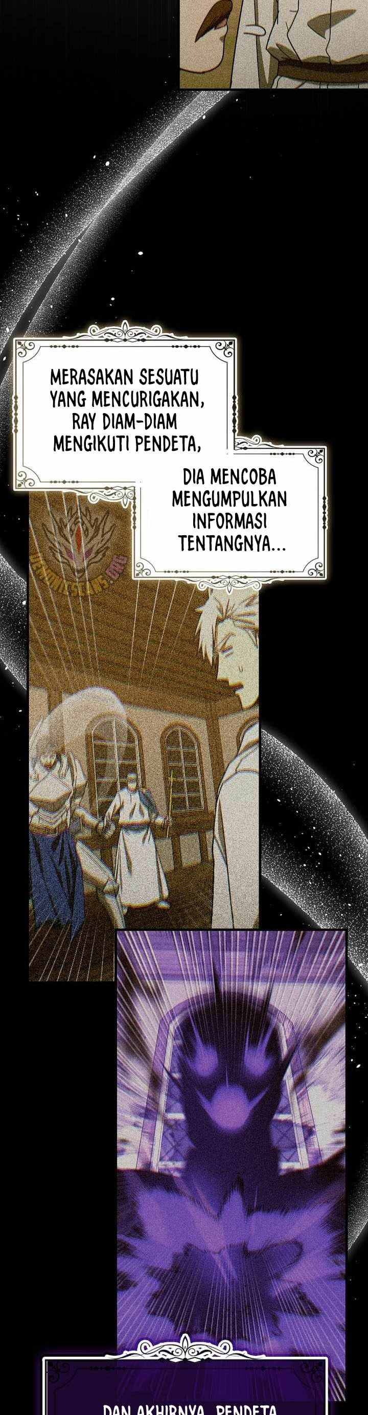 To Hell With Being A Saint, I’m a Doctor - Chapter 128 - Page 4