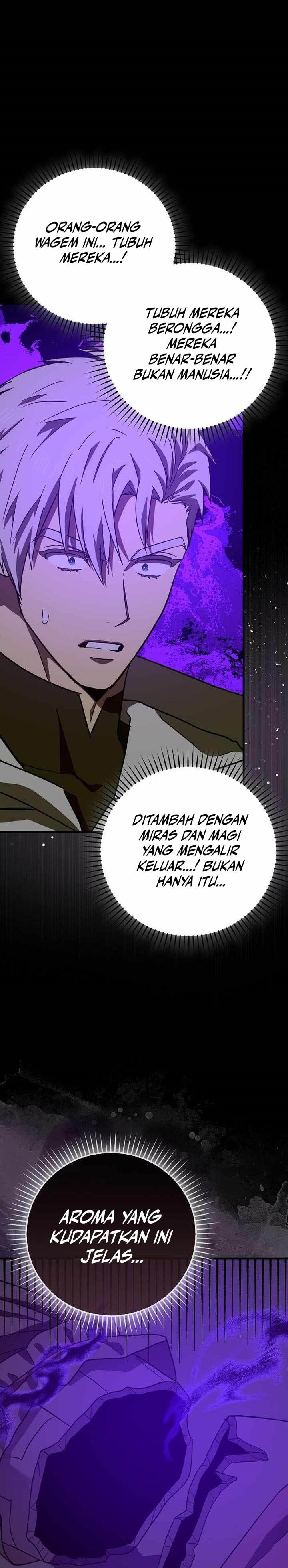 To Hell With Being A Saint, I’m a Doctor - Chapter 128 - Page 40