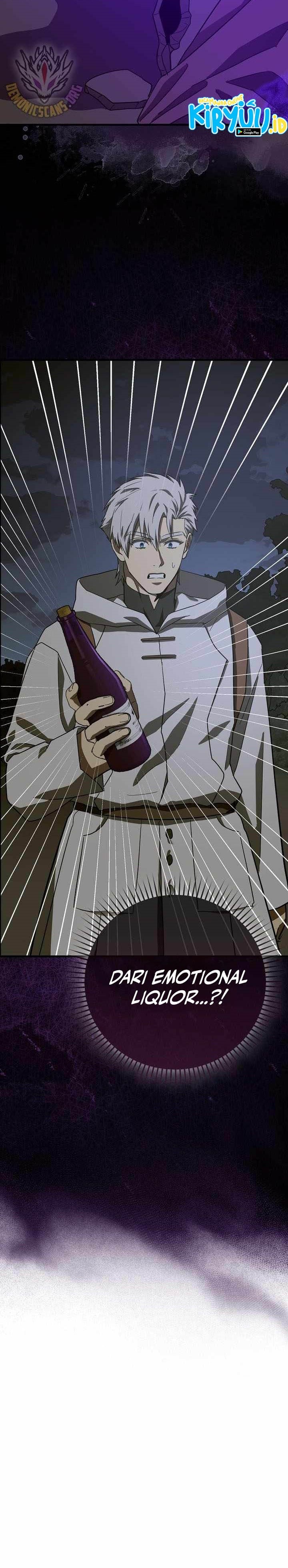 To Hell With Being A Saint, I’m a Doctor - Chapter 128 - Page 41