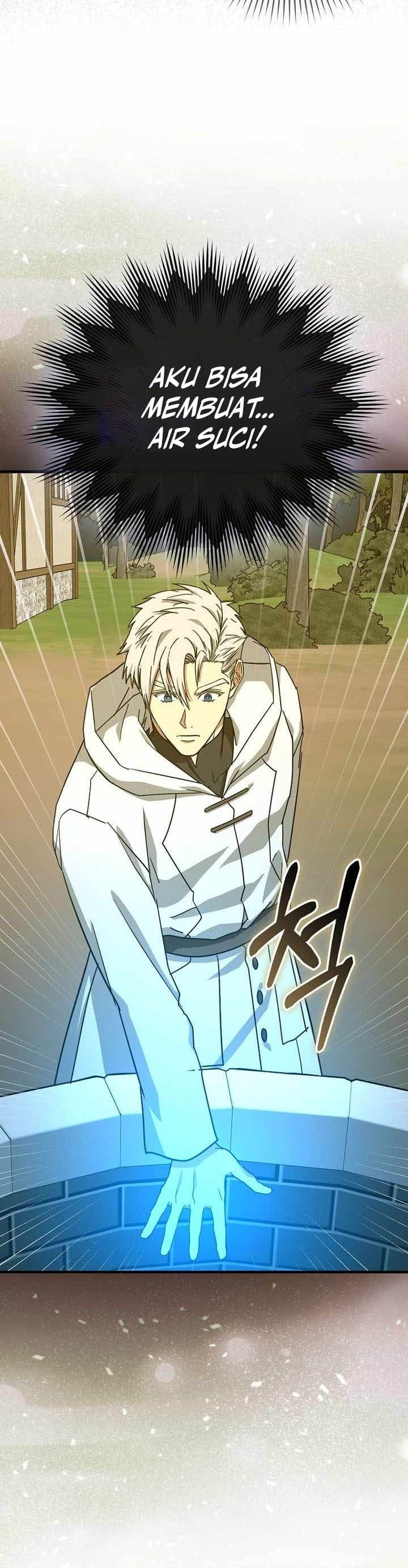 To Hell With Being A Saint, I’m a Doctor - Chapter 128 - Page 9